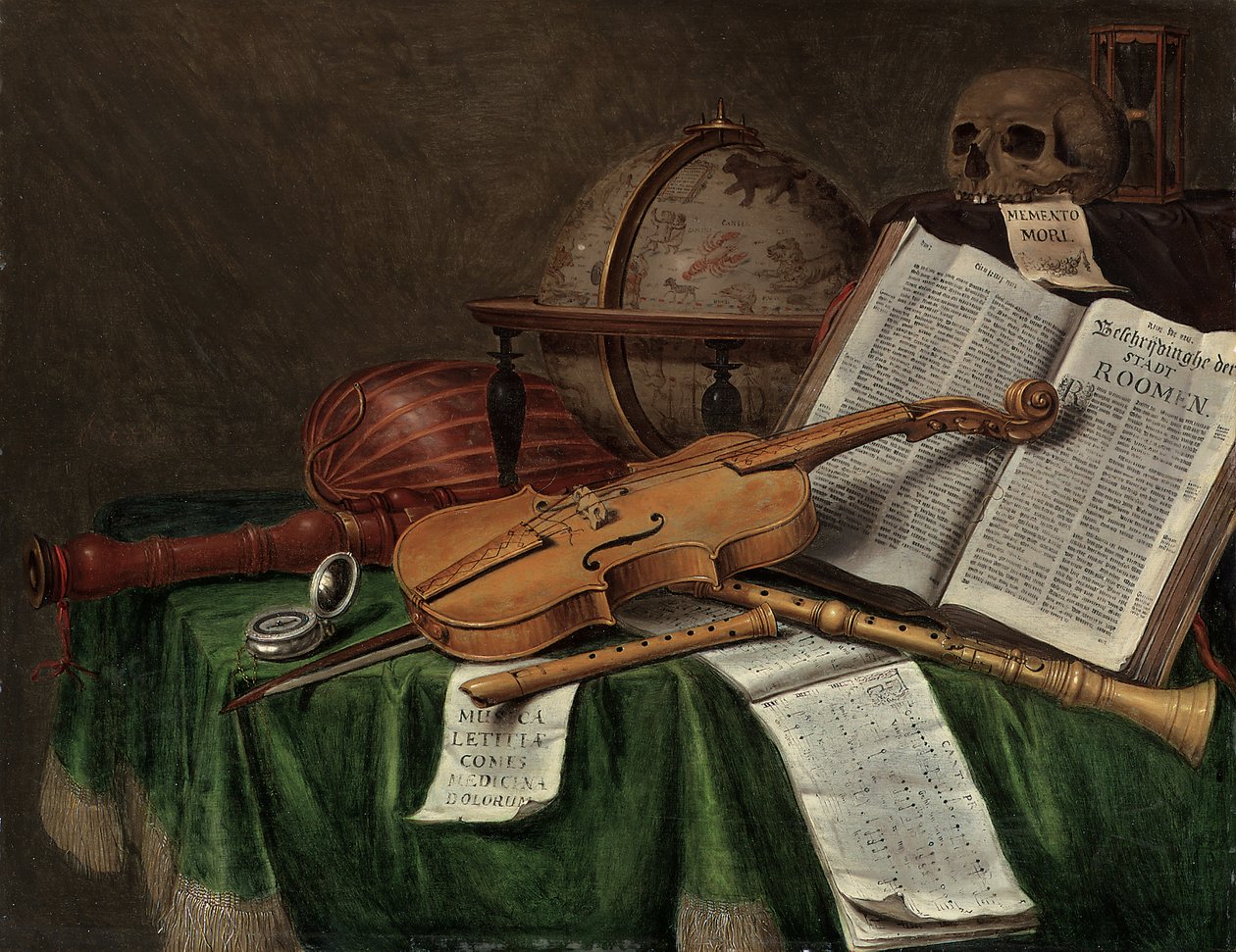 Bienvenue sur Symphonies!